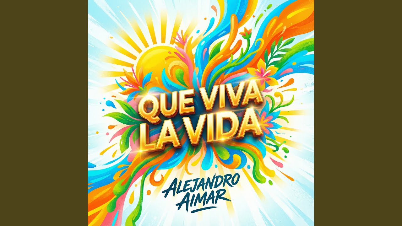 Que Viva la Vida