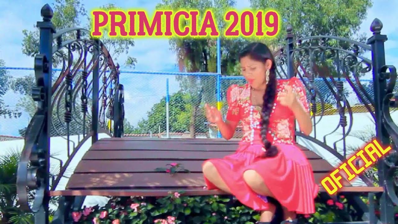 NOEMI CALAHUMA- Mi Tristeza   primicias 2019 ( video official)
