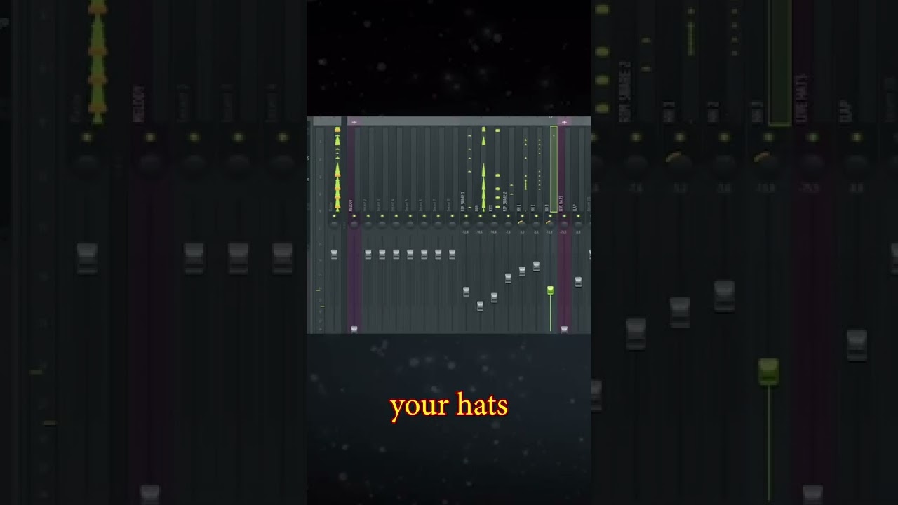 The SECRET Guide For MIXING Beats CORRECTLY