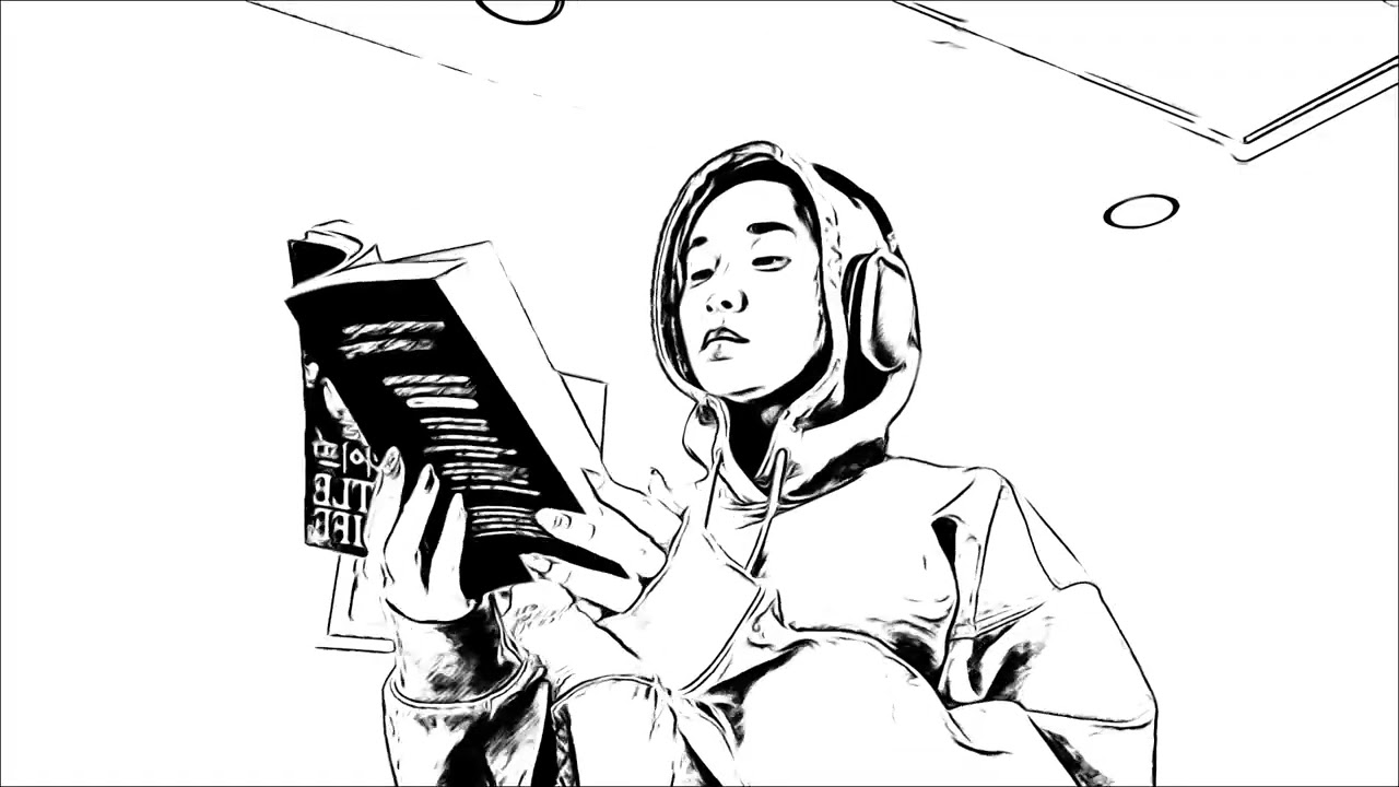 ￼ 2026년 1월 7일 책읽기. “리틀라이프 1권“