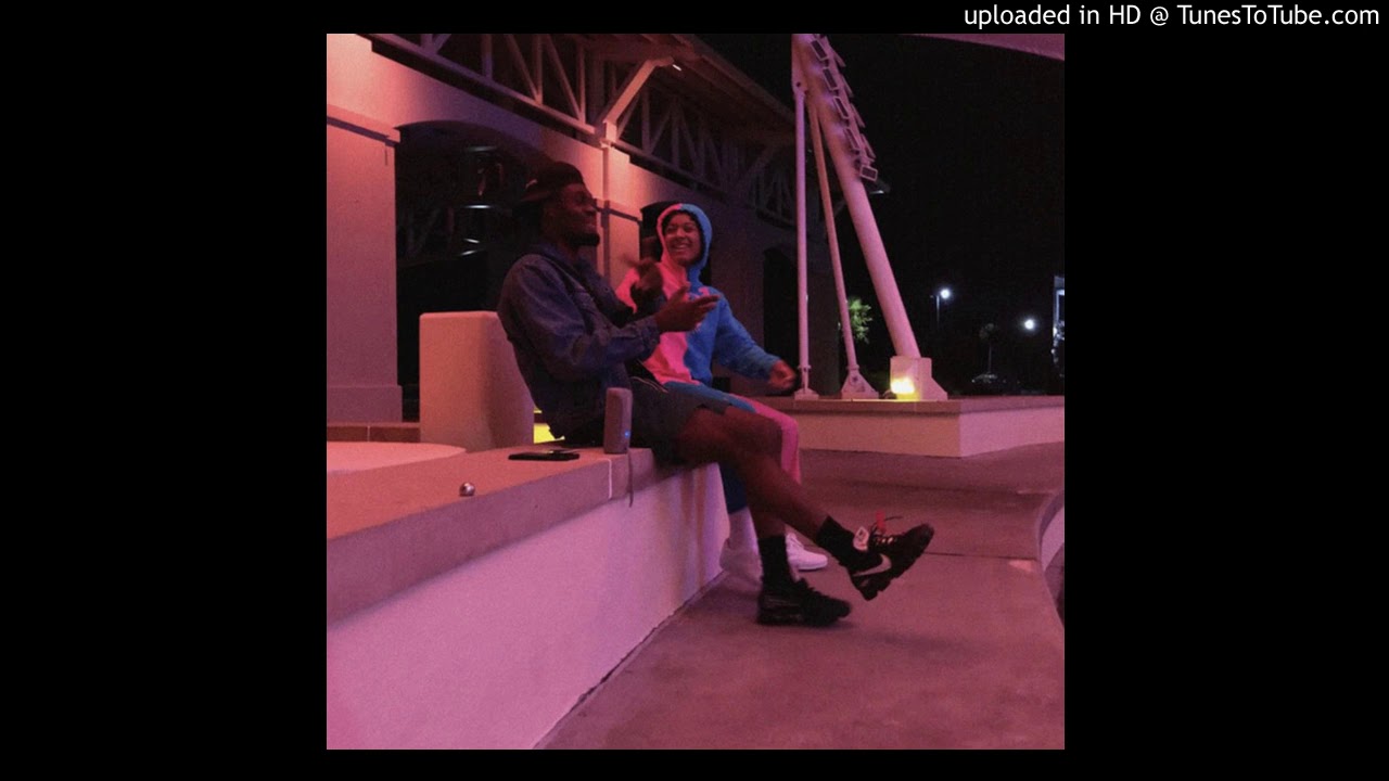 Trendy ft. Ugly God: Stardust [BEST INSTRUMENTAL]