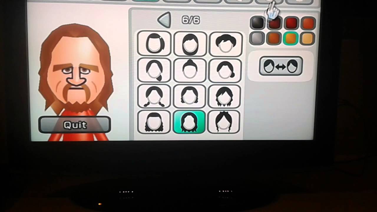Ryan Mii