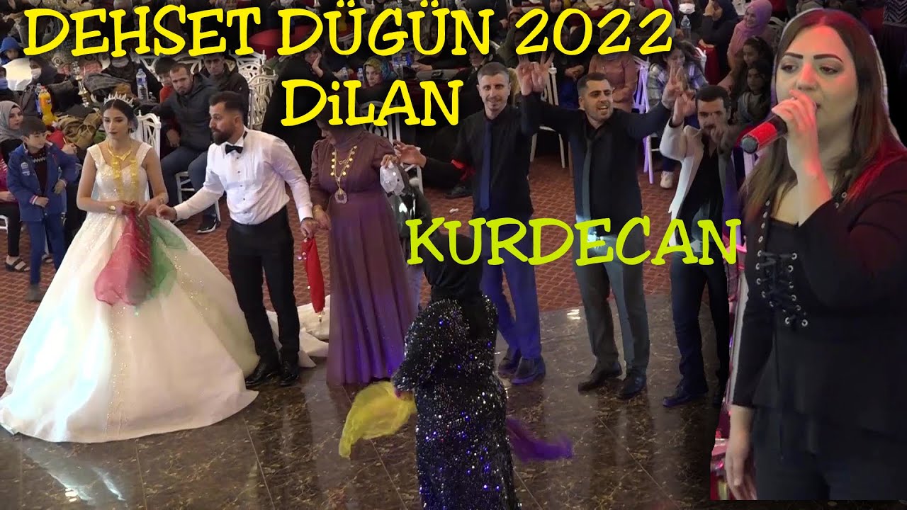 Koma Helin Dilok KurdeCan 2022 Dilan Hiç Bir Yerde Dinlemediğiniz Full Siyasi Şarkılar nette ilk