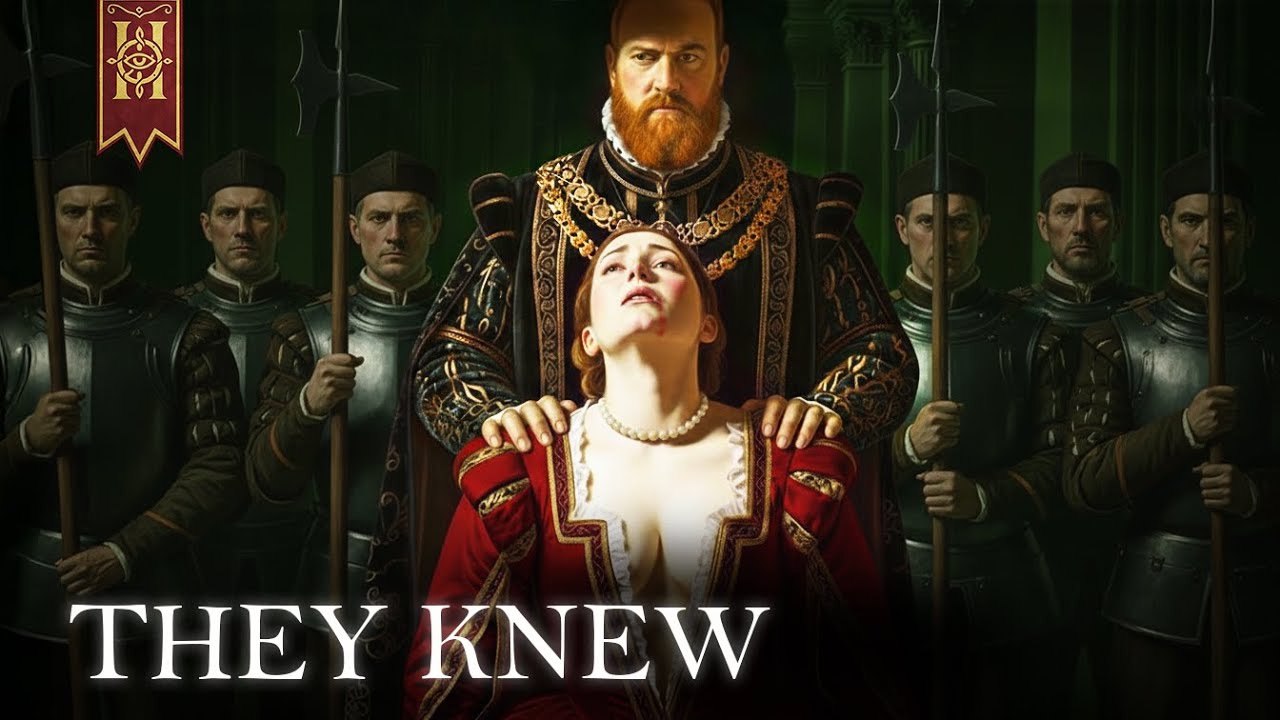 Henry VIII’s Secret Daughter Who Could Have Destroyed Everything - The Torture of The Tudors