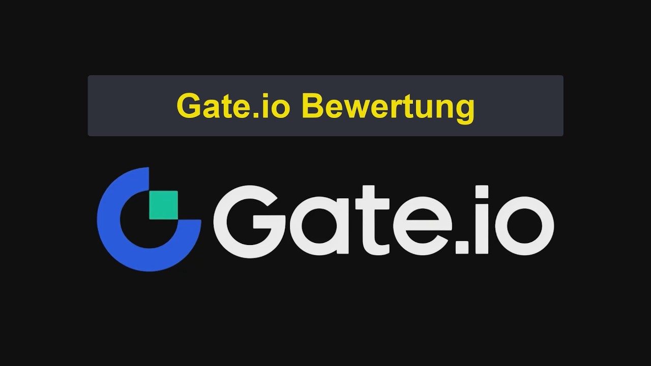 Gate.io Bewertung | Ist Gate.io eine gute Krypto-B&ouml;rse? Vorteile und Nachteile [1305]