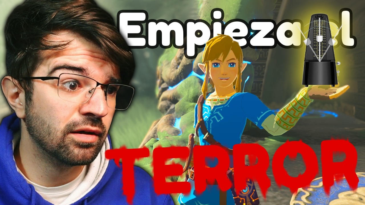 Estos santuarios fueron BRUTALMENTE DIFÍCILES en este reto