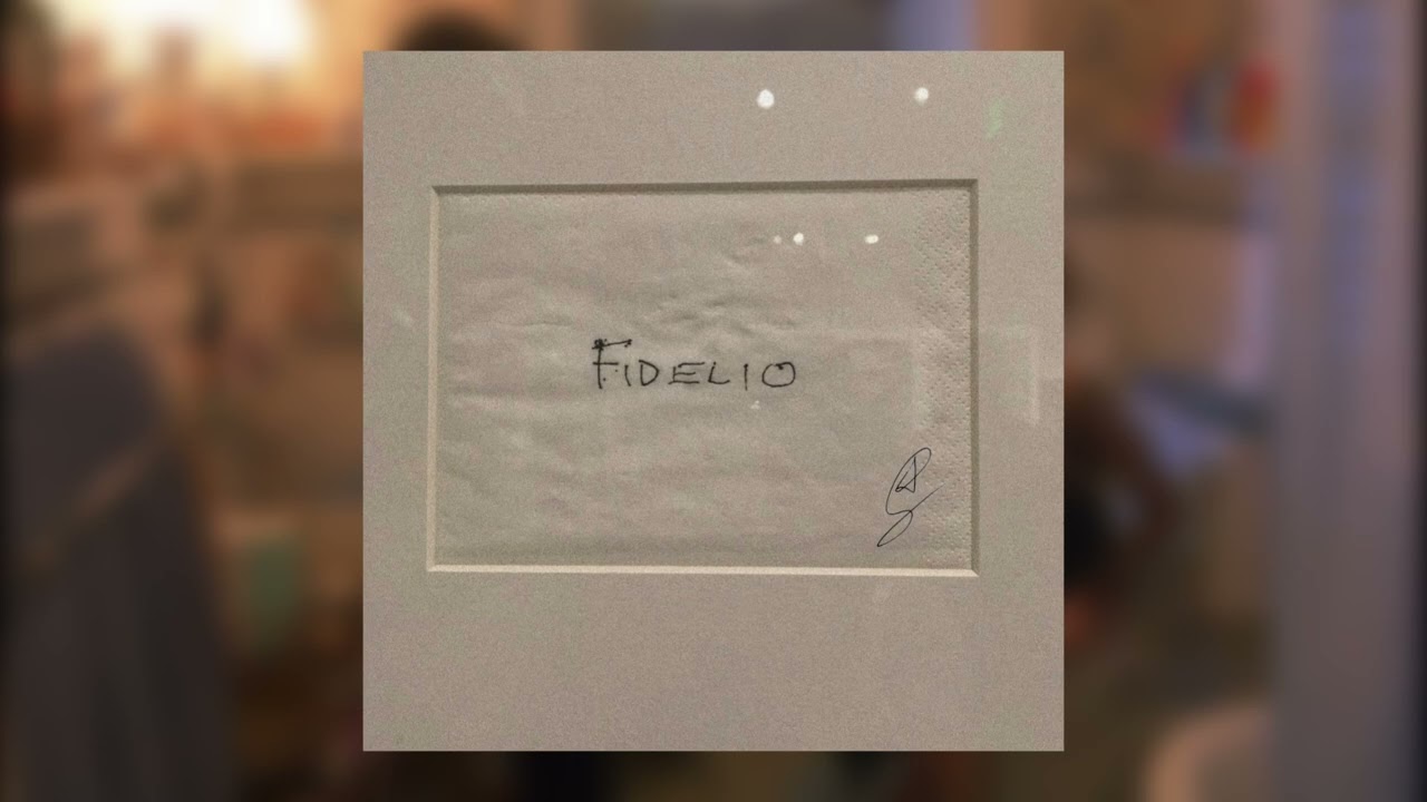 Fidelio - ansh