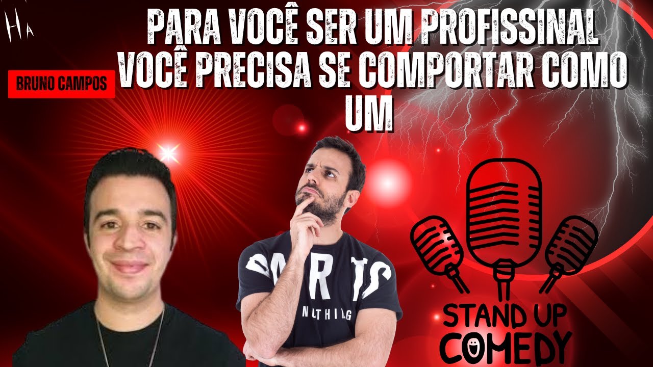 Por Tr&aacute;s do Riso: As Batalhas Ocultas do Mundo da Com&eacute;dia - Bruno Campos.