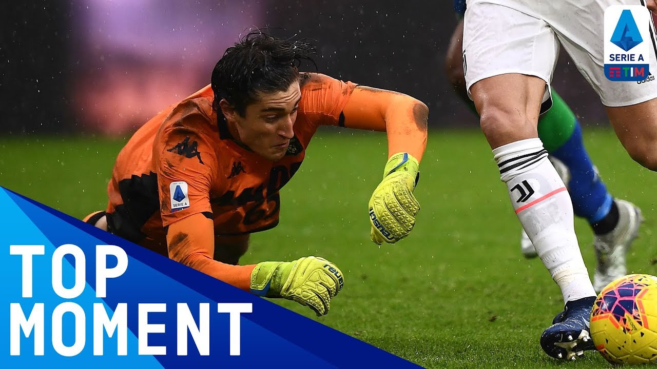 Teenage Turati's Impressive Serie A Debut! | Juventus 2-2 Sassuolo | Top Moment | Serie A