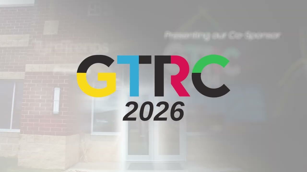 Global Tyre & Rubber Conference (GTRC) 2026 | Bob Irwin from STEELASTIC