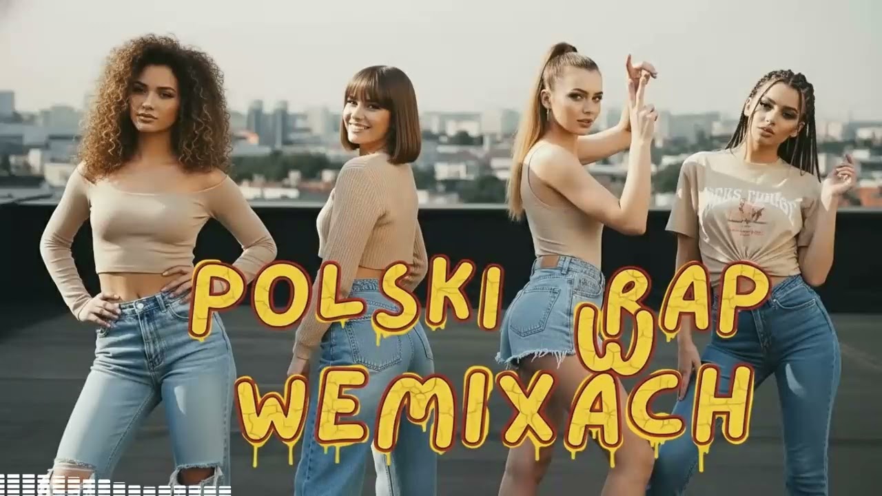 Polski Rap Hity 2026 🔊 | PLAYLISTA VIRAL: Dom, Siłownia i Jazda Samochodem - Najnowsze Hity 2026 💥