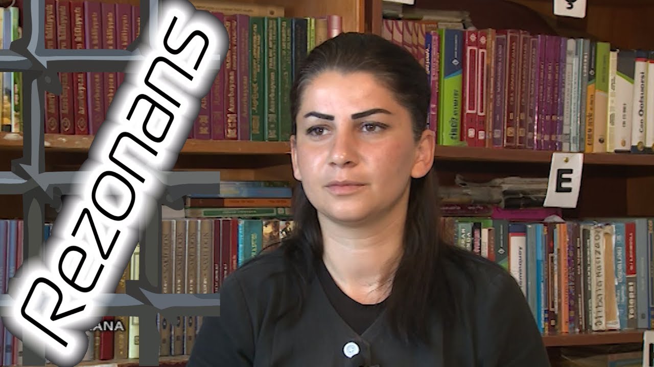 Əri ilə bibisinin evini soyan məhkum qadın DANIŞDI - Rezonans