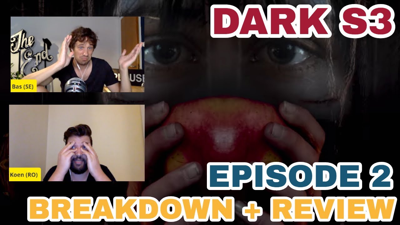 Dark season 3 episode 2 recap + review #IMF
