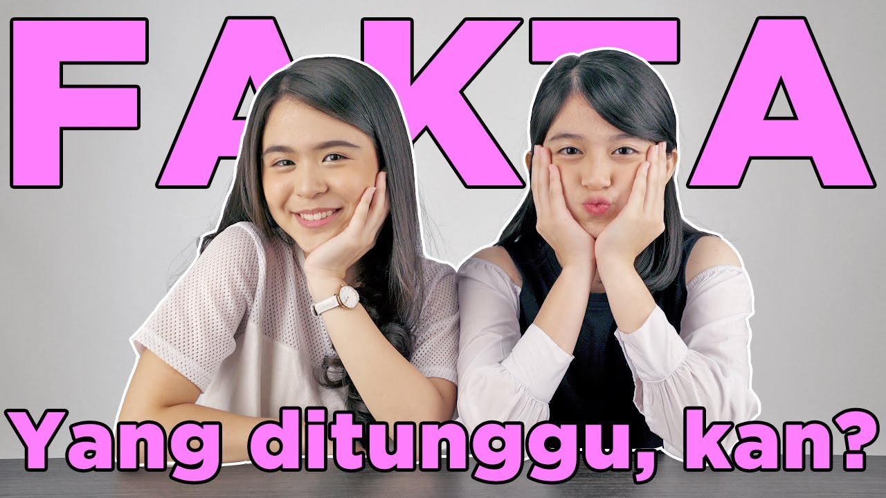 DEBAT KUSIR PANAS CI ERIL DAN EVE! ~ Fun Fact
