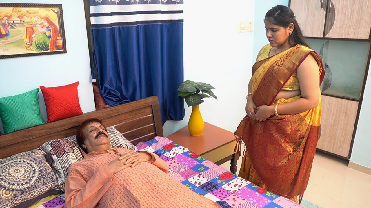 आपके पति ने मुझसे उधार लिया था - Hindi Short Film - Hindi Full Movie