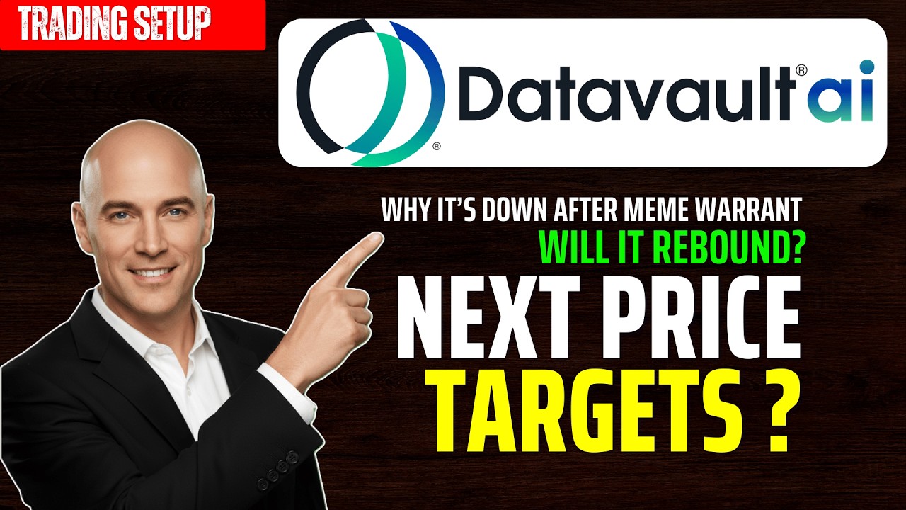 Is DVLT ready to Rebound Next Week? Short Squeeze? Next Price Target