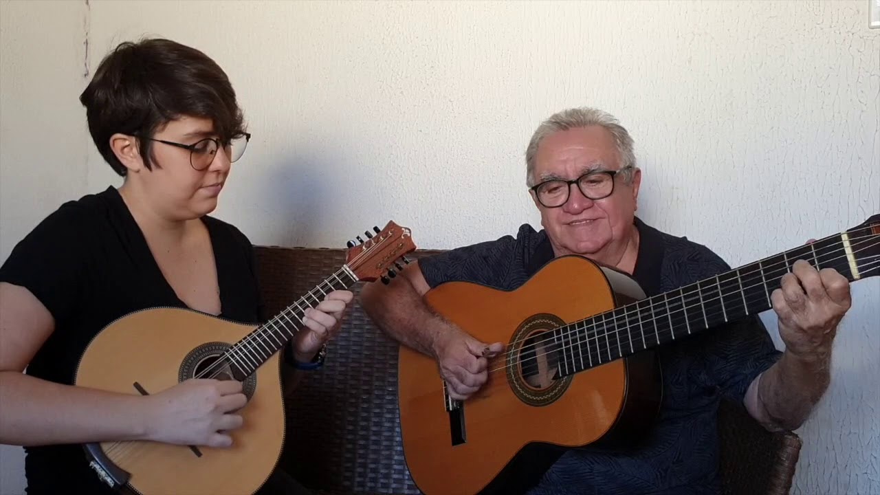 Ao mestre Zé Mario - Ribamar Freire