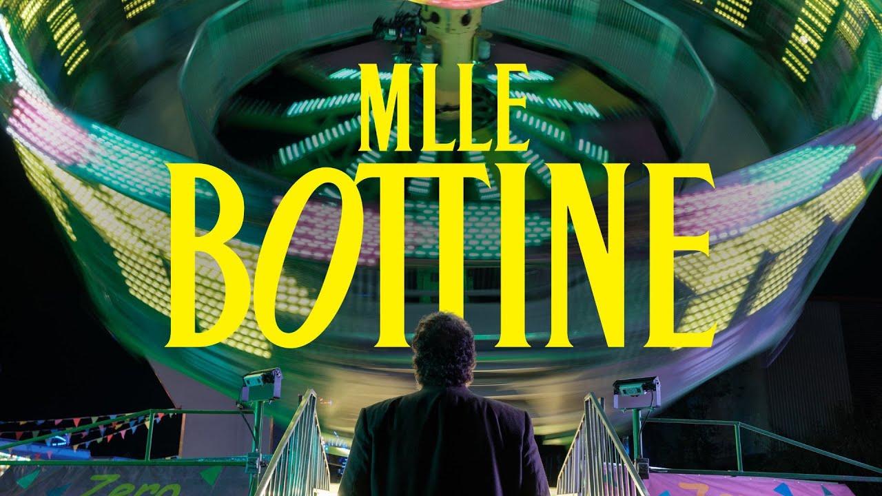 MLLE BOTTINE | Bande-annonce officielle - Au cin&eacute;ma d&egrave;s le 29 novembre