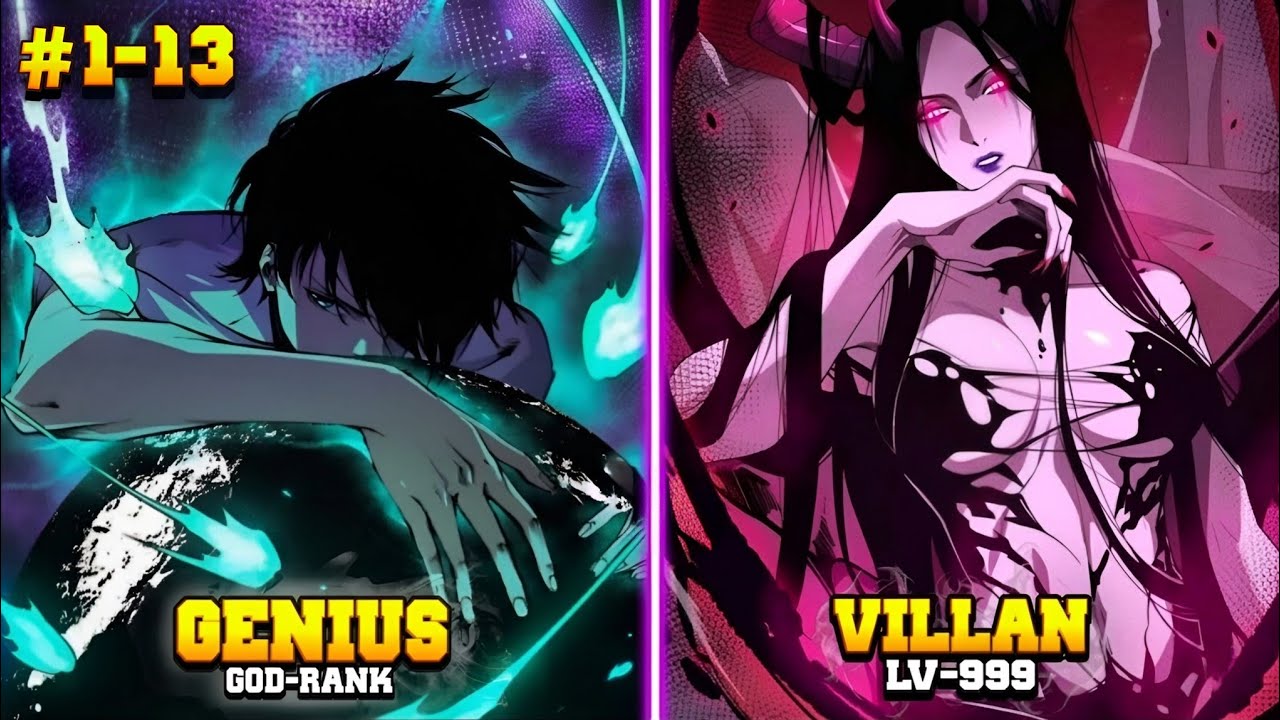 He Becomes a Catastrophic Necromancer and Controls an Undead Army | Manhwa Explained