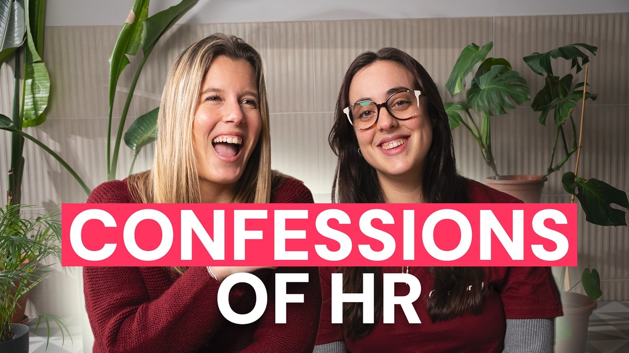 HR Managers Tell All: Hiring Truths, Challenges & Wild Stories