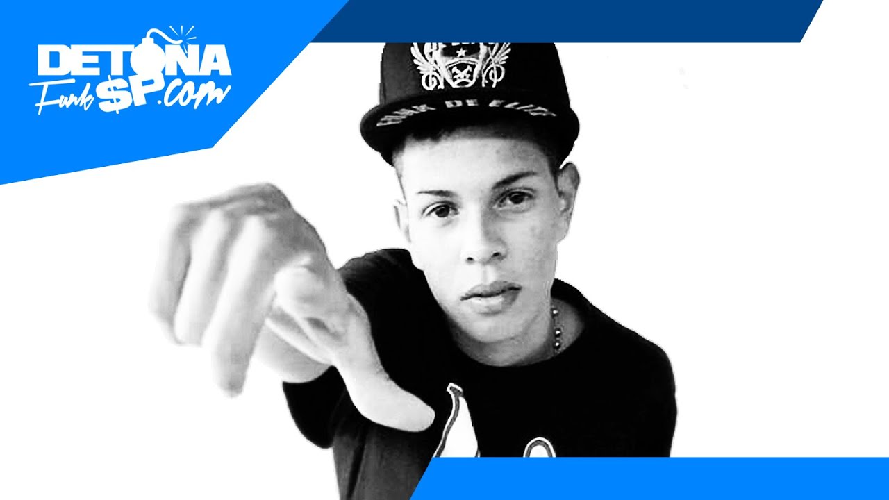 MC Nando DK - Desafio do Combate (DJ Gege)