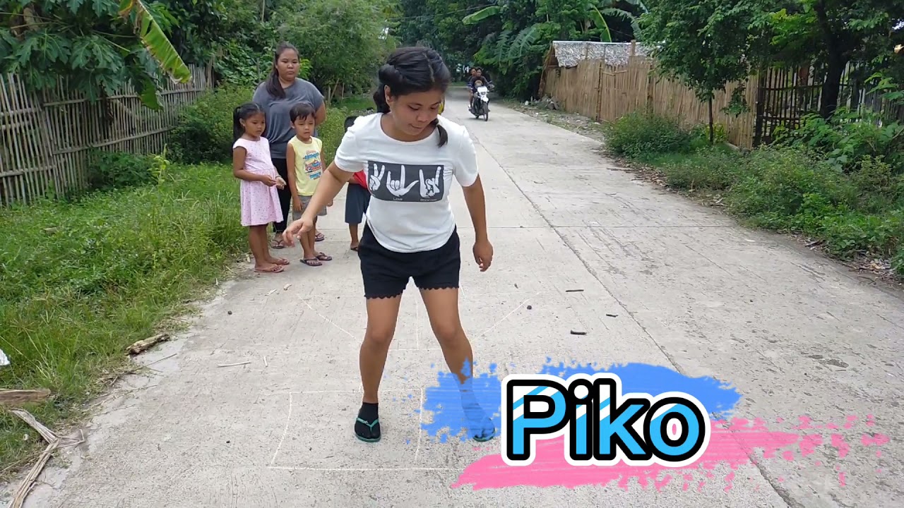 Laro Ng Lahi (Promotional Video)