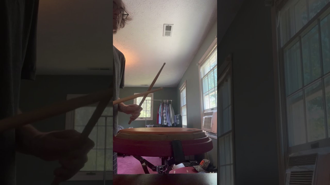 #drummer