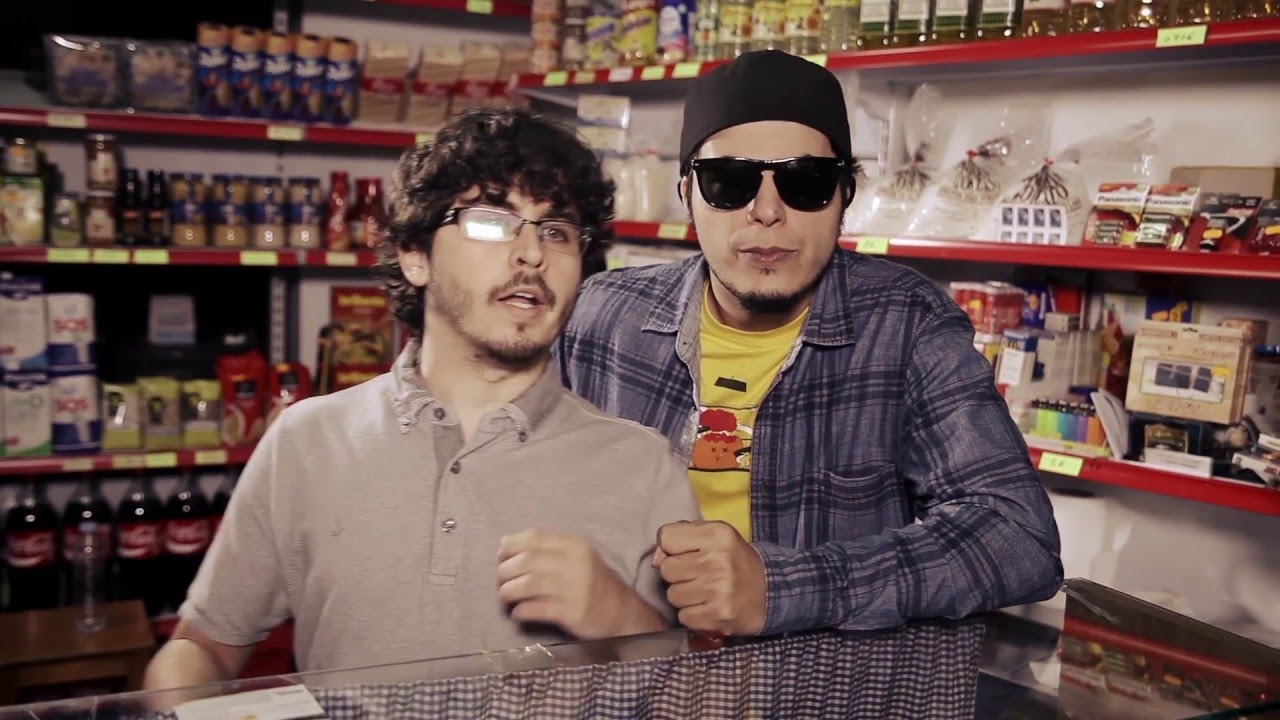 El Colega Canario - Capítulo 3 - Conciencia y sabrosura