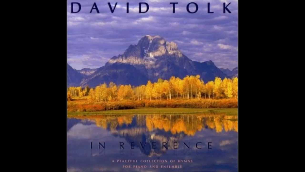 David Tolk - In Reverence