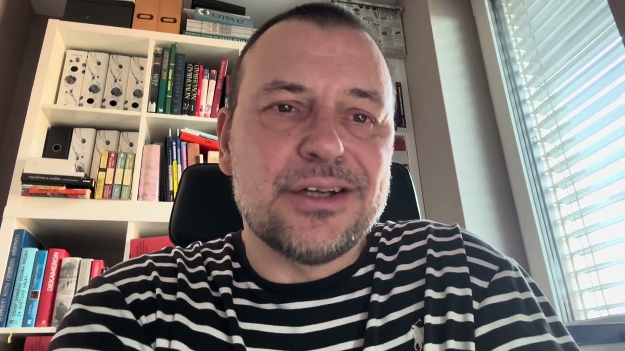 Génius David Lindtner - ďalšie novinky z pojednávania