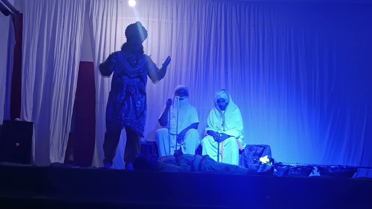 Shravan Kumar Scene 3