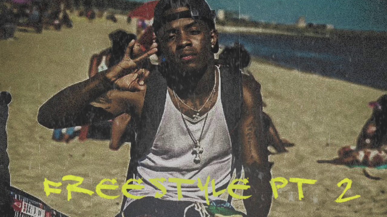 DeeMula - Freestyle Pt. 2 [Prod By Ayoza]
