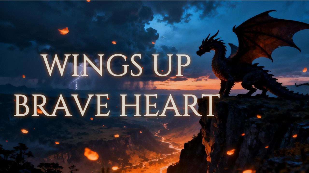 Stand Your Ground | Dragon Hero Anthem