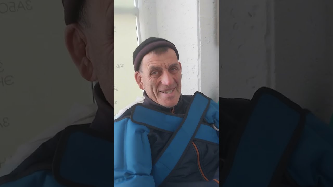 И пошла кровинушка по рукам... / Нальчик, центр 