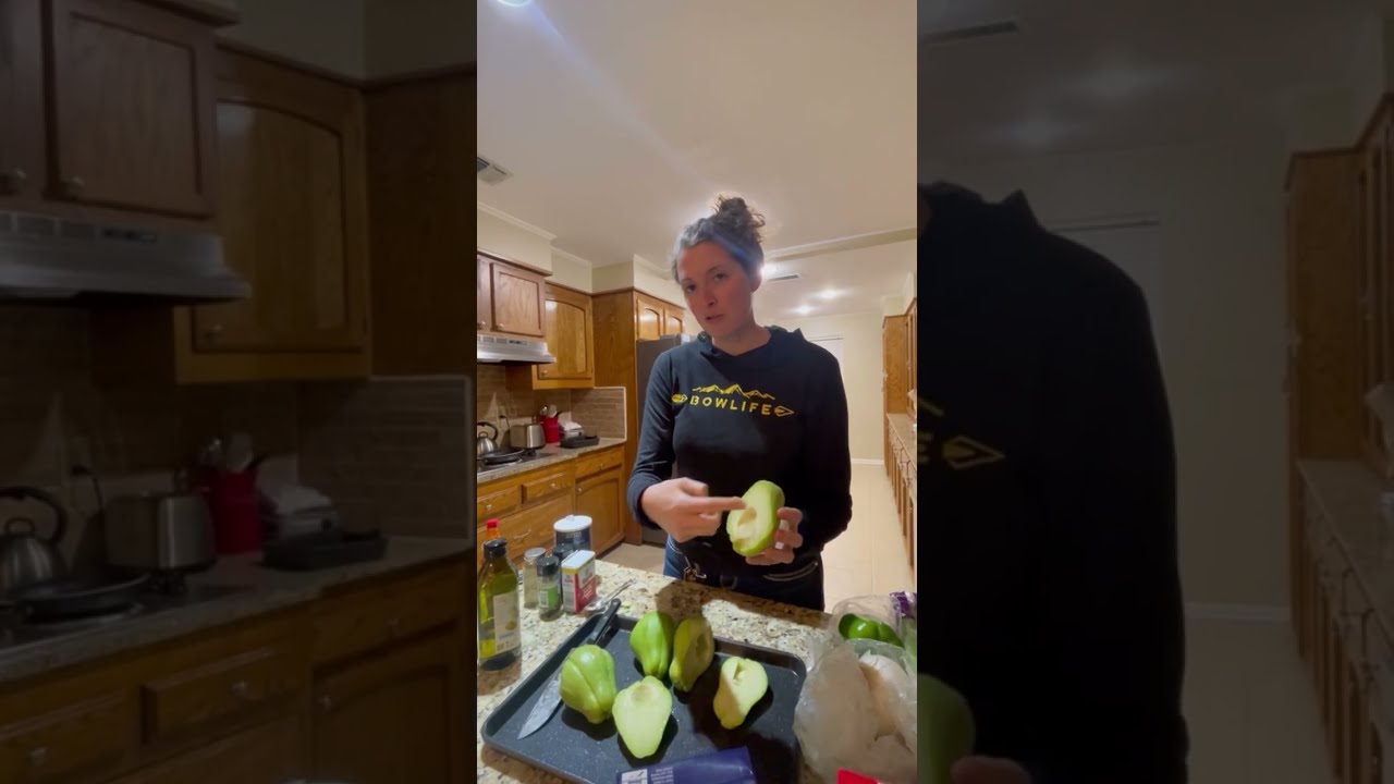 How to Cook Mirlitons
