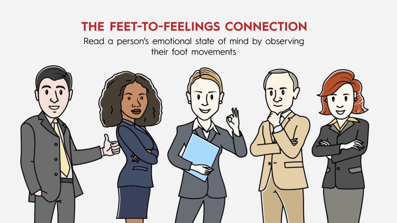 6 Body Language Secrets for Increasing Customer Satisfaction Level