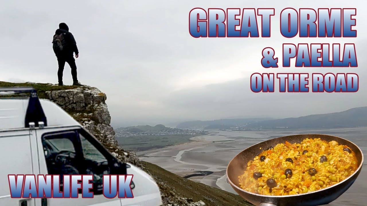 Why I disappeared for months!  - VAN LIFE UK