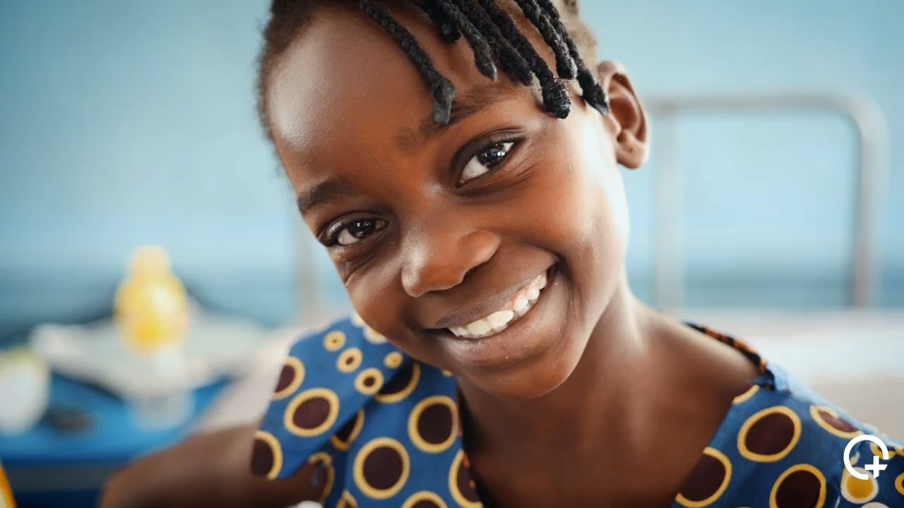 Together We Can - Children's Healthcare