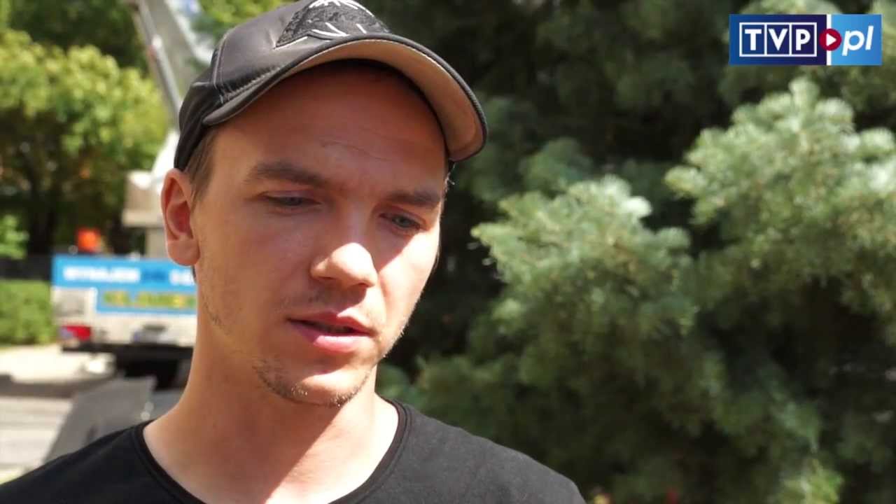 Ostatni klaps na planie filmu 