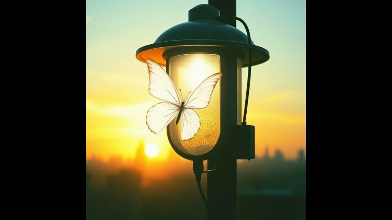 Džo😎oni ReMiX - Beli Leptir