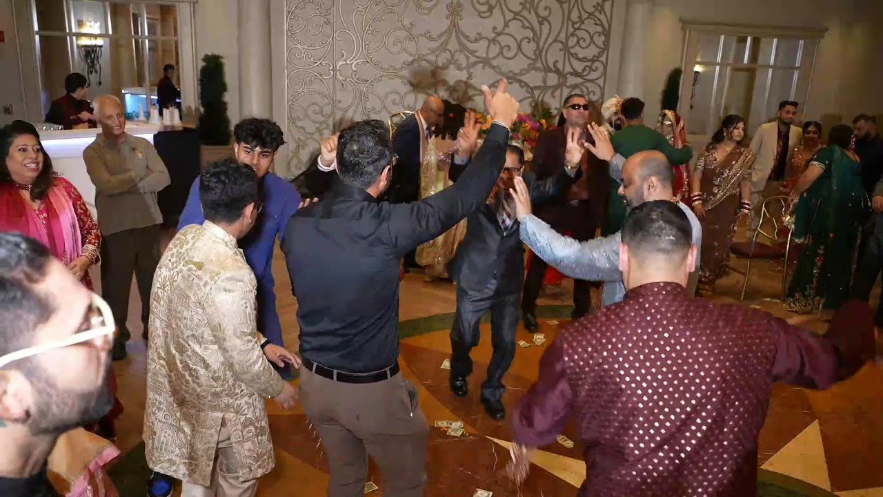Ankit & Suman Wedding