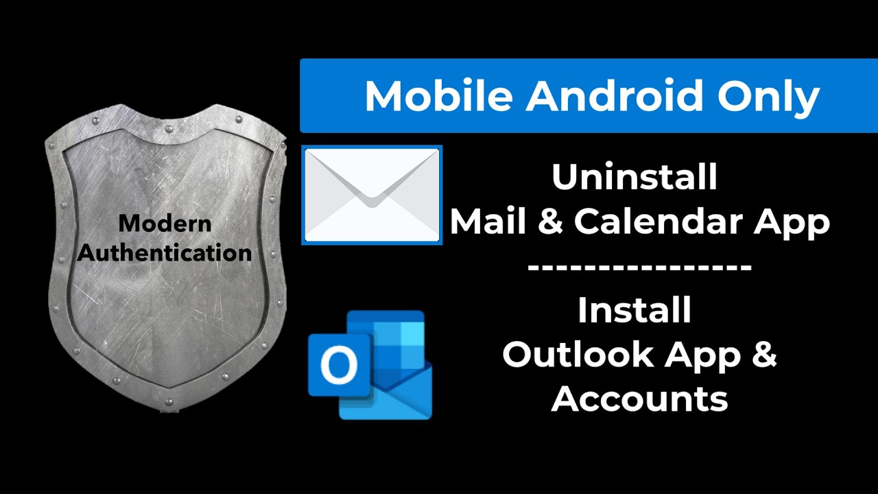 How to Set Up Outlook on Android Phone Correctly in 2024?