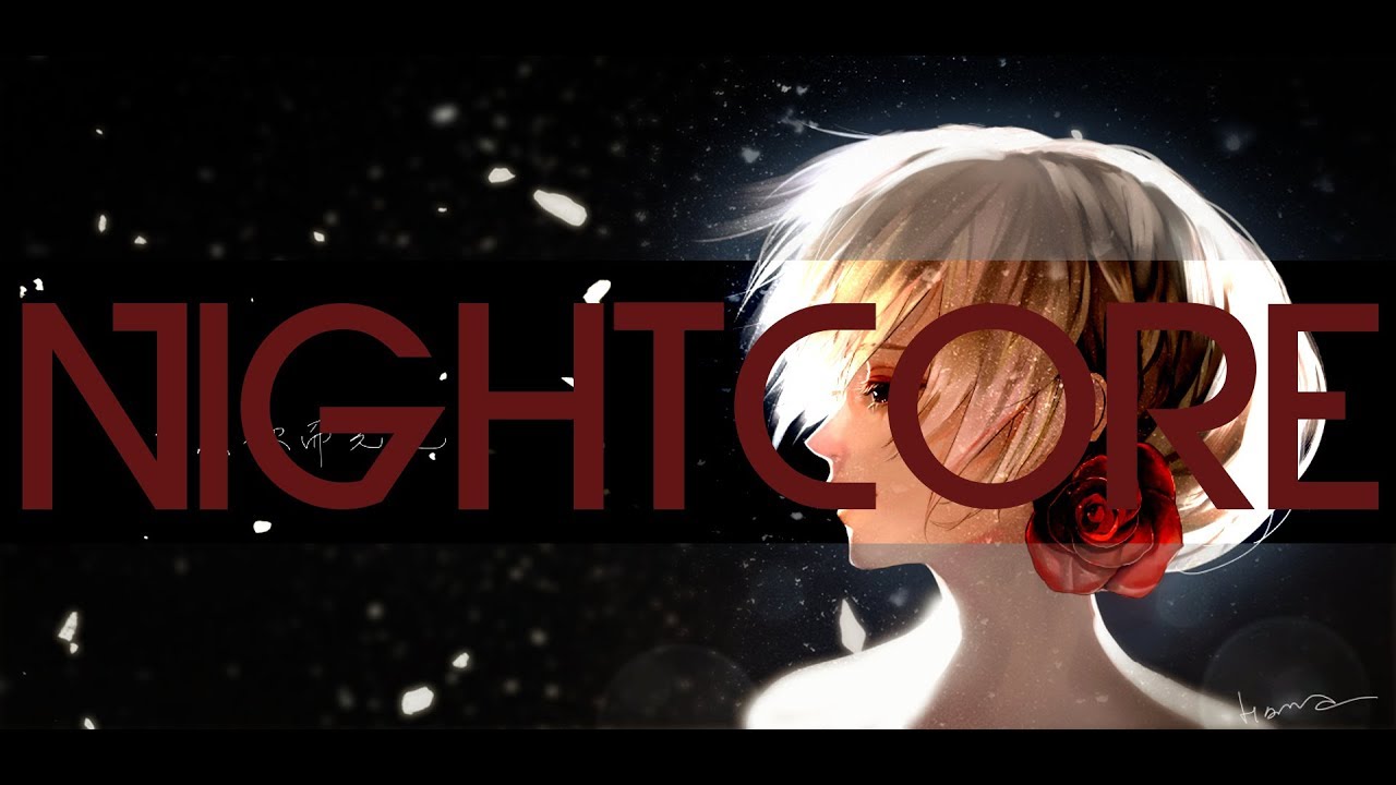 Nightcore - White Noise (Ella Vos - R3hab Remix)