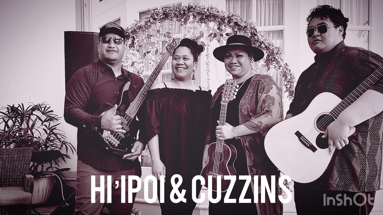 “Nani” by Alice Namakelua