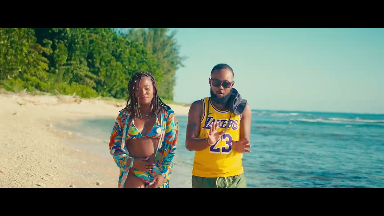Joudas feat Aasha - Indeso