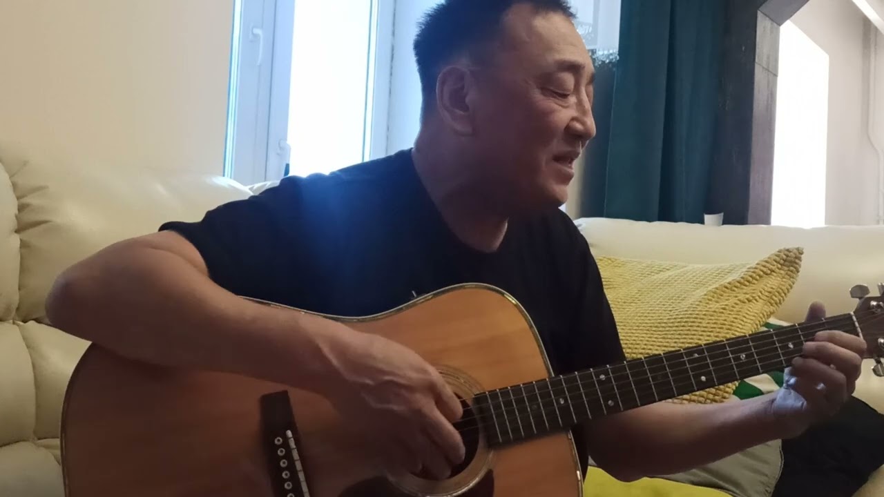 Аскалон Павлов - хатын арыы