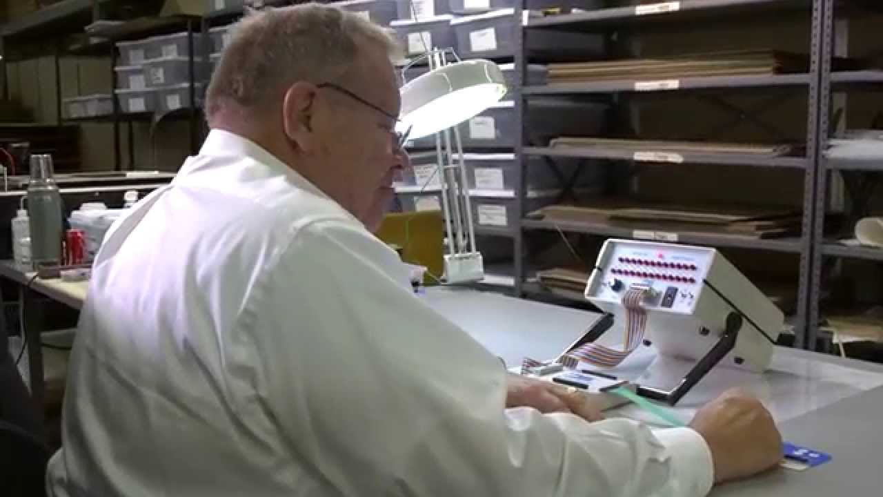 Cubbison - Experts in Membrane Switch Manufacturing