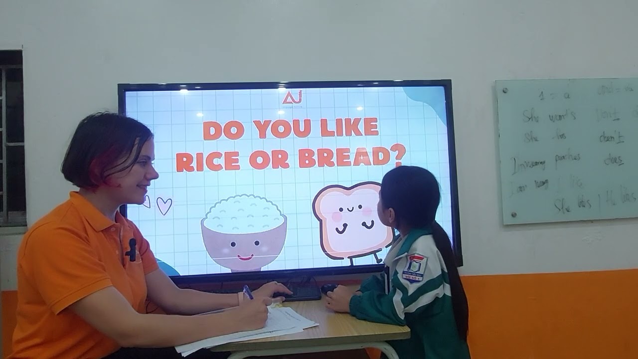 Nguyễn Ngọc Mai _ Test Unit 3+4