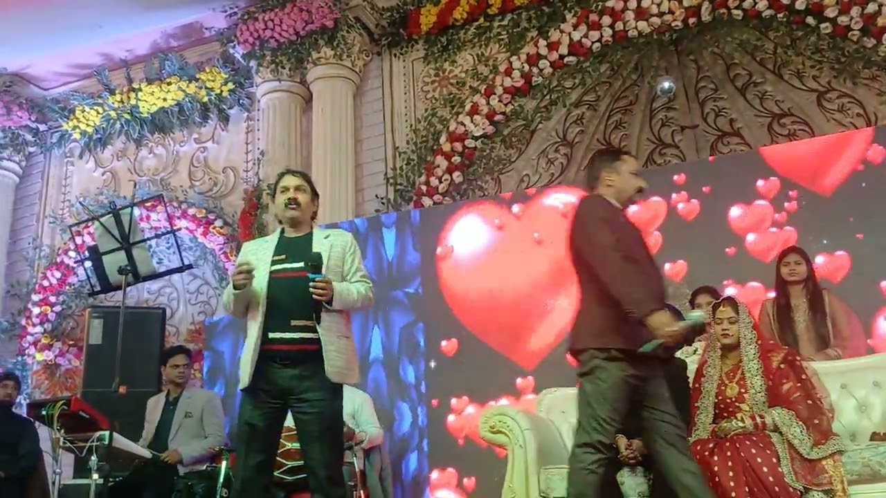 Pahli mohabbat ka ...... Tu meri zindgi hai