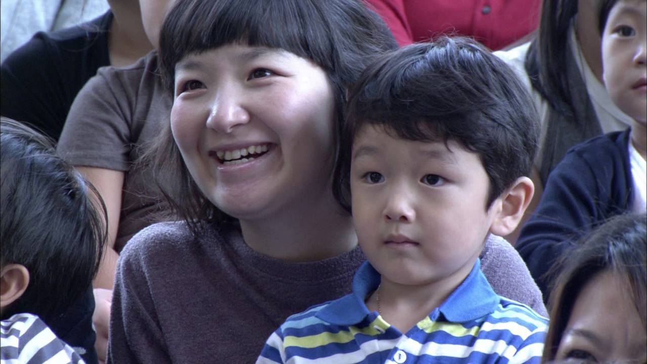 모여라 딩동댕 - 미남이의 향기